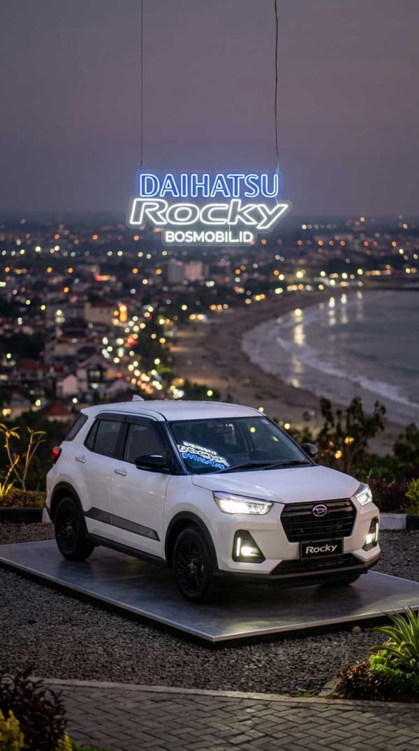 Daihatsu Banjarbaru